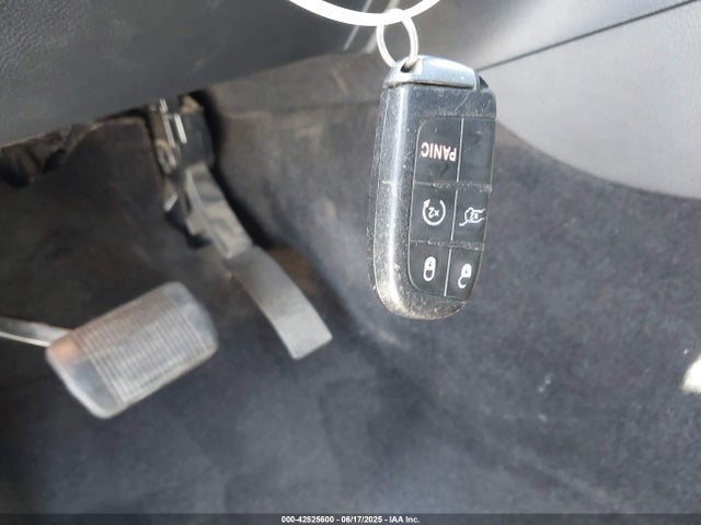 1C4RJEAG9EC181019 Jeep 2014