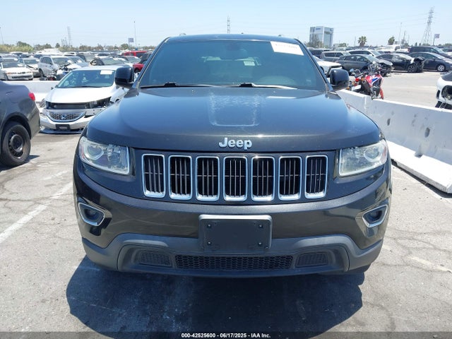 1C4RJEAG9EC181019 Jeep 2014