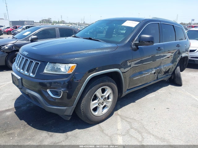 1C4RJEAG9EC181019 Jeep 2014