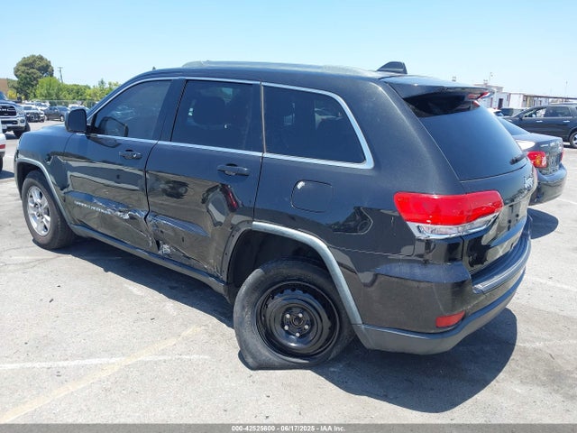 1C4RJEAG9EC181019 Jeep 2014
