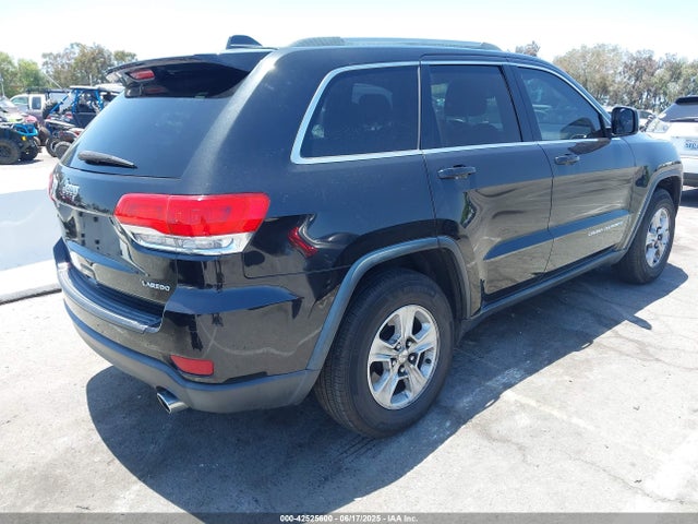 1C4RJEAG9EC181019 Jeep 2014