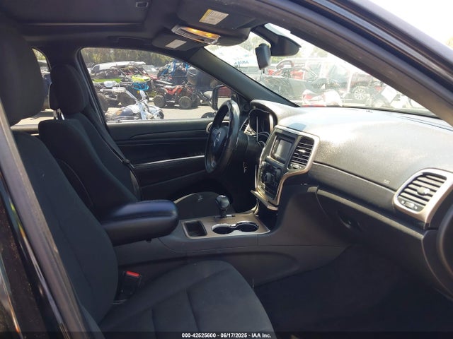 1C4RJEAG9EC181019 Jeep 2014