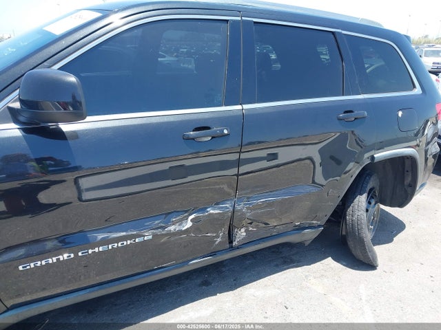 1C4RJEAG9EC181019 Jeep 2014