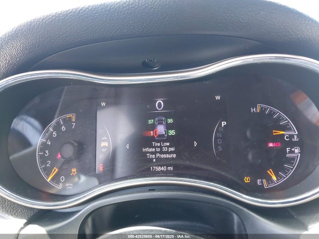 1C4RJEAG9EC181019 Jeep 2014