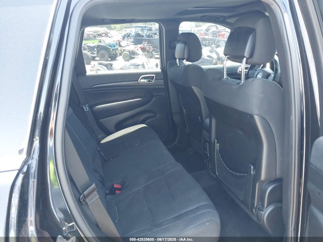 1C4RJEAG9EC181019 Jeep 2014