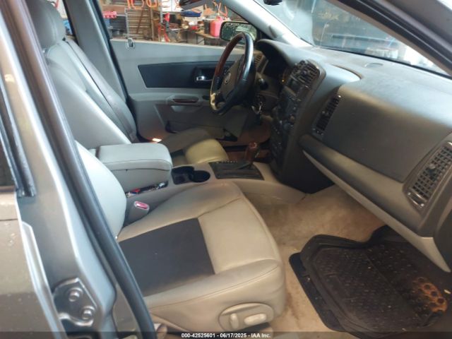 2005 CADILLAC CTS 1G6DP567750131547 Photo 4