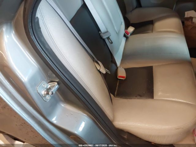 2005 CADILLAC CTS 1G6DP567750131547 Photo 7