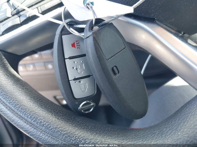3N1CP5BV5LL523457 Nissan Kicks