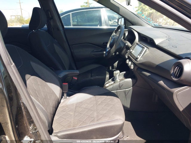 3N1CP5BV5LL523457 Nissan Kicks