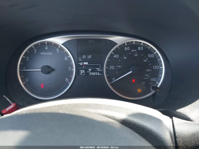 3N1CP5BV5LL523457 Nissan Kicks