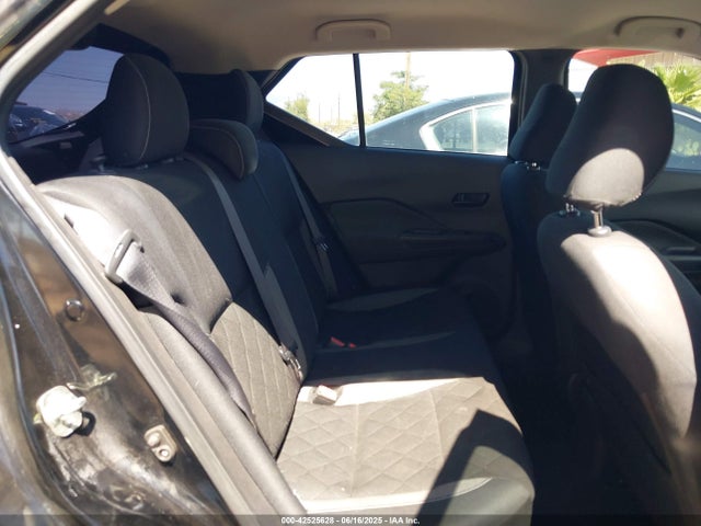 3N1CP5BV5LL523457 Nissan Kicks