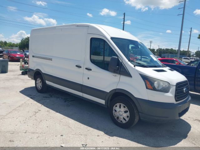 2018 FORD TRANSIT-250 1FTYR2CG8JKA03392