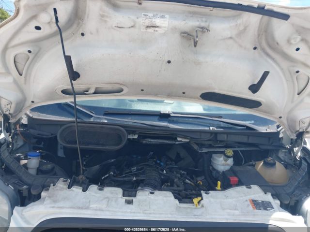 2018 FORD TRANSIT-250 1FTYR2CG8JKA03392 Photo 9