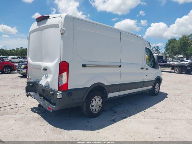 2018 FORD TRANSIT-250 1FTYR2CG8JKA03392 Photo 3