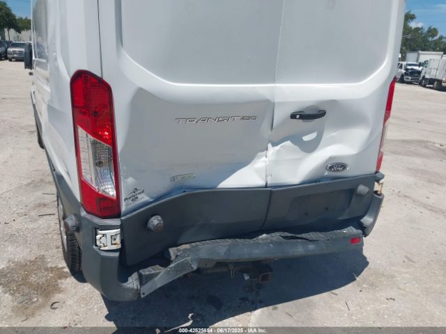 2018 FORD TRANSIT-250 1FTYR2CG8JKA03392 Photo 5
