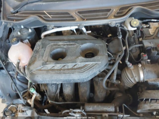 2018 FORD ECOSPORT MAJ6P1CL3JC177052 Photo 9