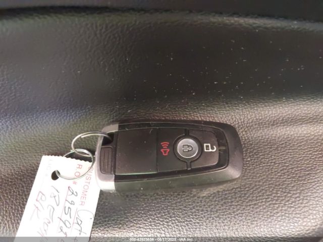 2018 FORD ECOSPORT MAJ6P1CL3JC177052 Photo 10