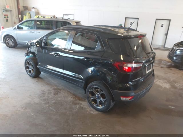 2018 FORD ECOSPORT MAJ6P1CL3JC177052 Photo 2
