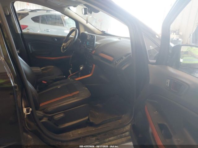 2018 FORD ECOSPORT MAJ6P1CL3JC177052 Photo 4