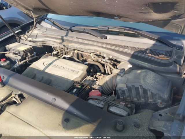 2007 ACURA MDX 2HNYD28387H534512 Photo 9