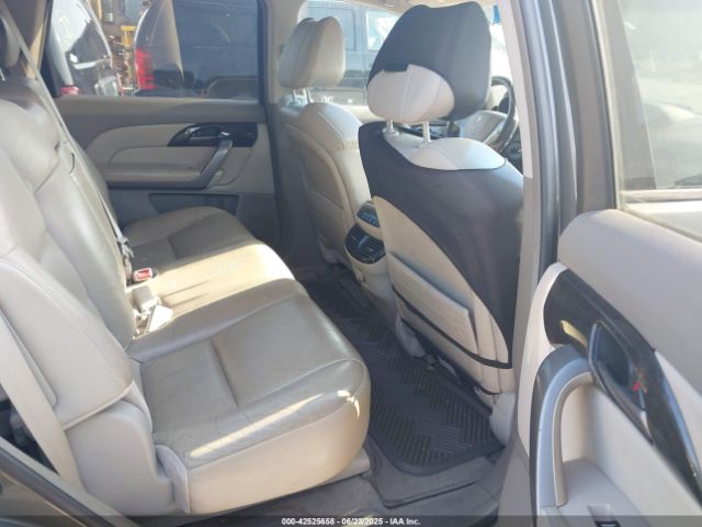 2007 ACURA MDX 2HNYD28387H534512 Photo 7