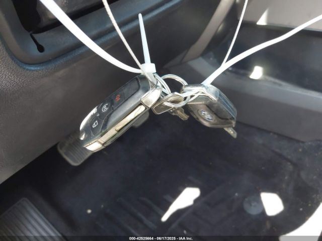 1FTFX1EF1FFC06037 Ford 2015