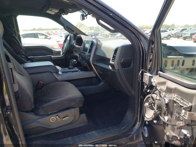 1FTFX1EF1FFC06037 Ford 2015