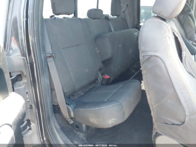 1FTFX1EF1FFC06037 Ford 2015