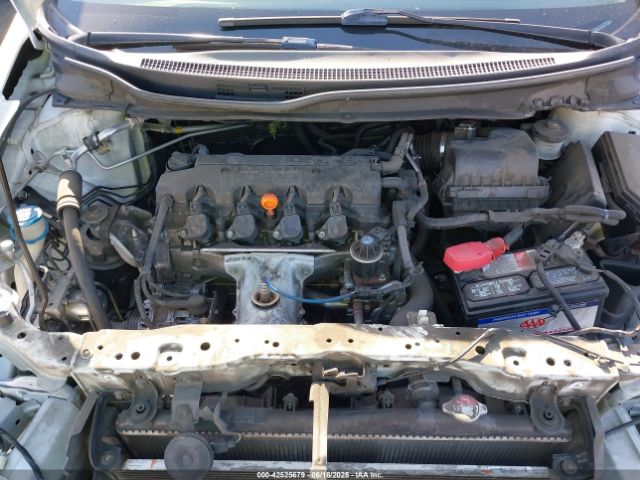 19XFB2F71FE292908 Honda CIVIC SE
