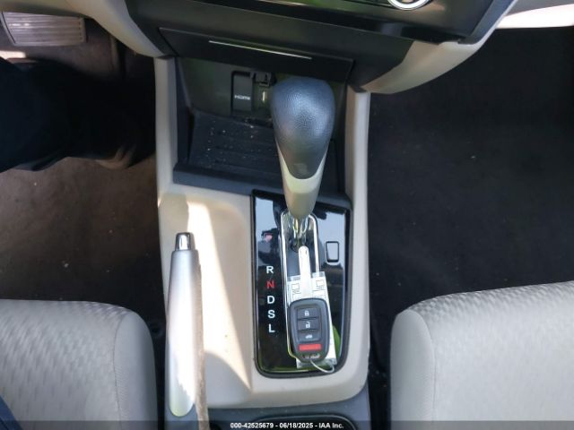 19XFB2F71FE292908 Honda CIVIC SE