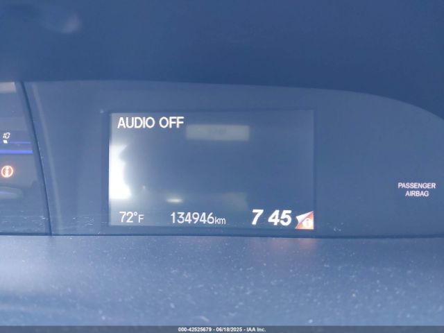 19XFB2F71FE292908 Honda CIVIC SE