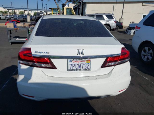 19XFB2F71FE292908 Honda CIVIC SE