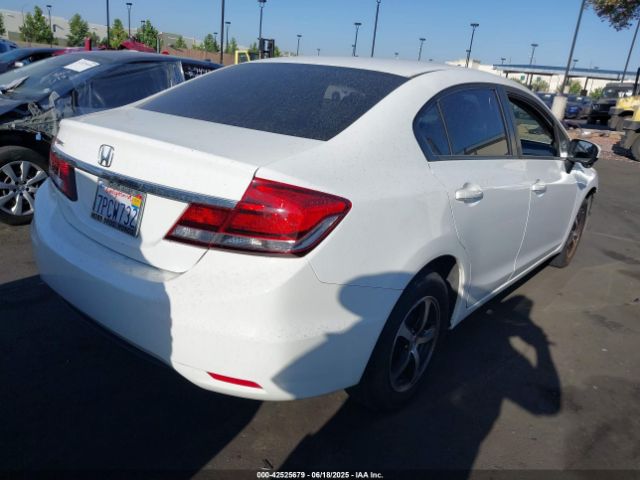 19XFB2F71FE292908 Honda CIVIC SE
