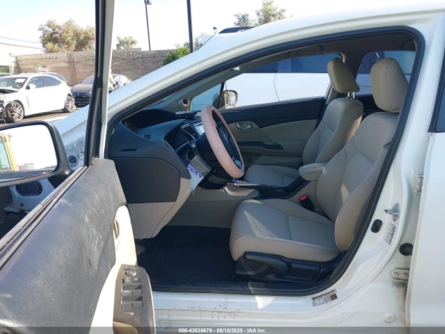 19XFB2F71FE292908 Honda CIVIC SE