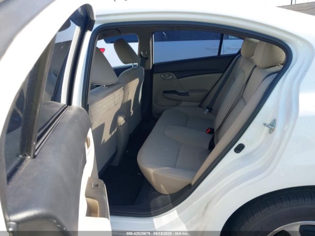 19XFB2F71FE292908 Honda CIVIC SE