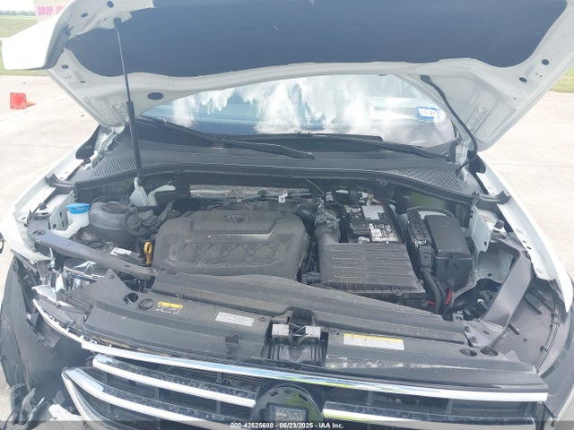 Volkswagen tsi 2024 3VV2B7AX3RM032119 Image 10