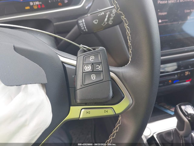 Volkswagen tsi 2024 3VV2B7AX3RM032119 Image 11