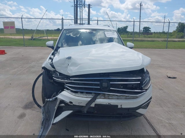 Volkswagen tsi 2024 3VV2B7AX3RM032119 Image 12