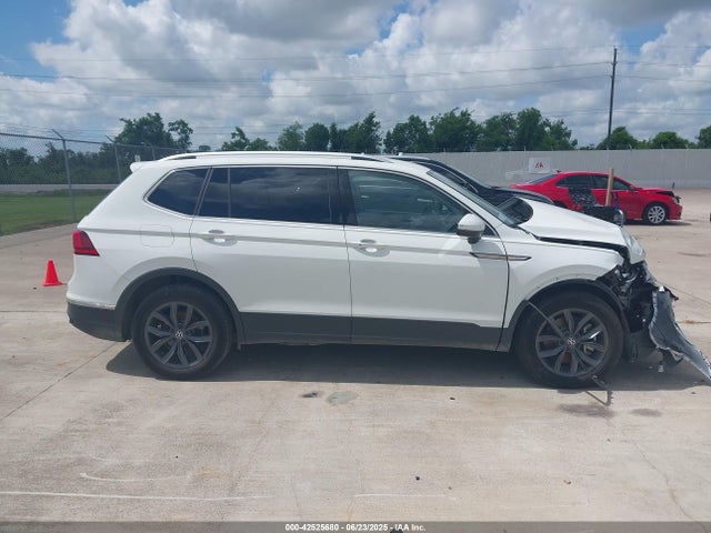 Volkswagen tsi 2024 3VV2B7AX3RM032119 Image 13