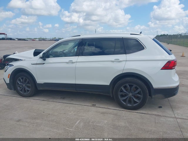 Volkswagen tsi 2024 3VV2B7AX3RM032119 Image 14