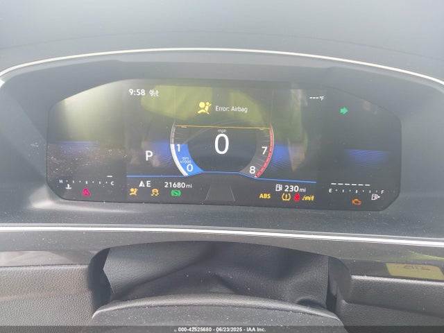 Volkswagen tsi 2024 3VV2B7AX3RM032119 Image 15