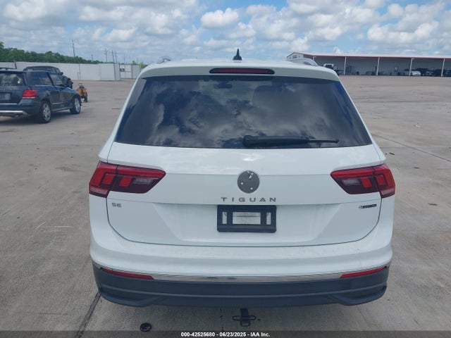 Volkswagen tsi 2024 3VV2B7AX3RM032119 Image 16
