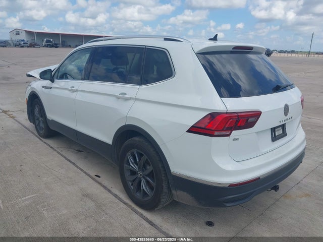 Volkswagen tsi 2024 3VV2B7AX3RM032119 Image 3