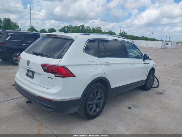 Volkswagen tsi 2024 3VV2B7AX3RM032119 Image 4