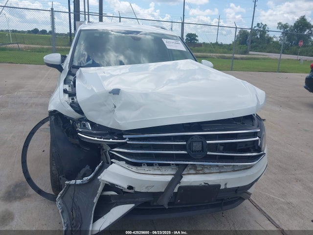 Volkswagen tsi 2024 3VV2B7AX3RM032119 Image 6