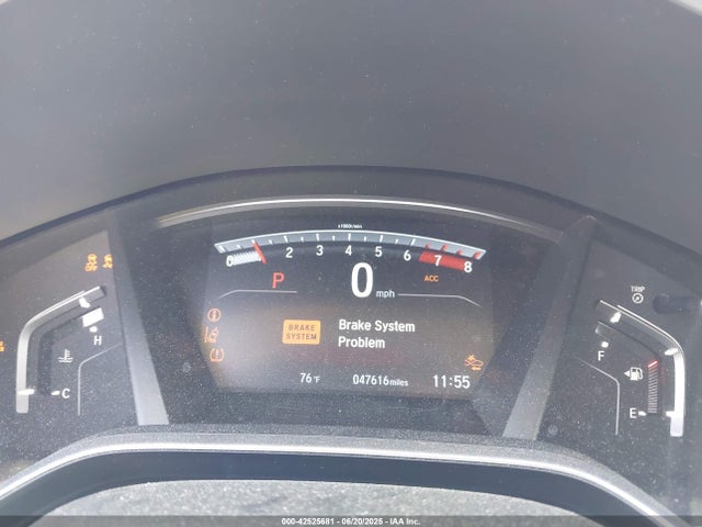 2HKRW2H51JH698012 Honda l15be