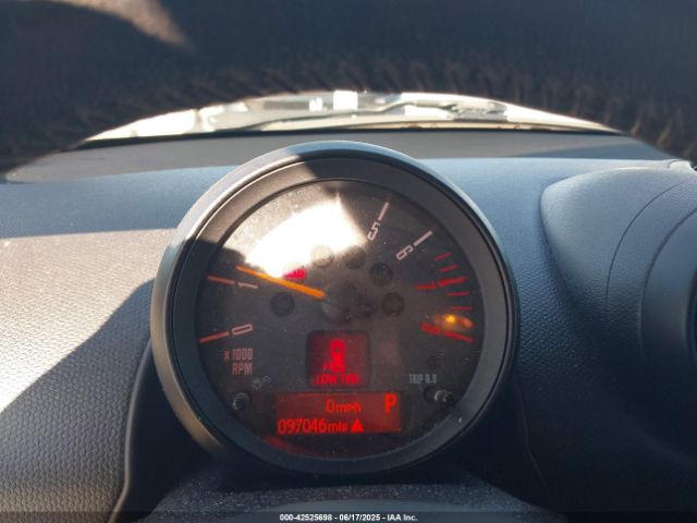 2015 MINI COUNTRYMAN WMWZC3C58FWT04316 Photo 6