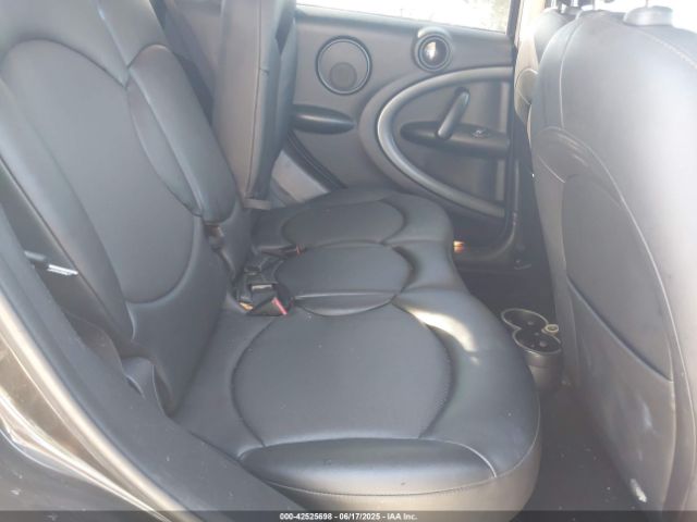 2015 MINI COUNTRYMAN WMWZC3C58FWT04316 Photo 7