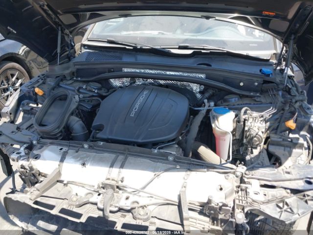 WP1AA2A58JLB06928 Porsche Macan