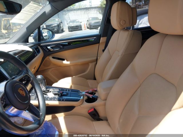 WP1AA2A58JLB06928 Porsche Macan
